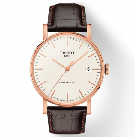 Tissot Everytime Swissmatic T109.407.36.031.00