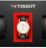 Tissot Everytime Swissmatic T109.407.36.031.00