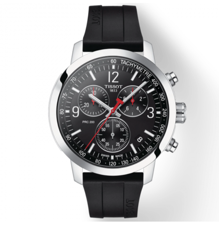 Tissot T-Sport PRC 200 Chronograph T114.417.17.057.00