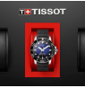 Tissot Seastar 1000 Powermatic 80 T120.407.17.041.00