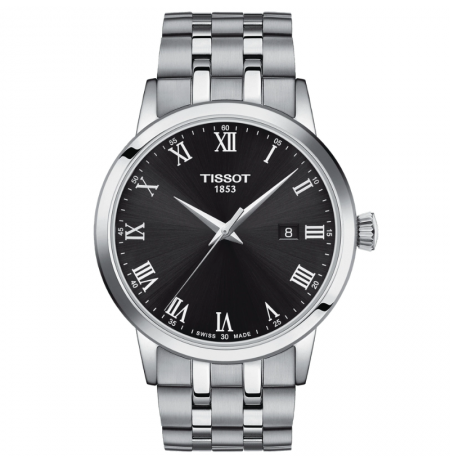 Tissot Classic Dream T129.410.11.053.00