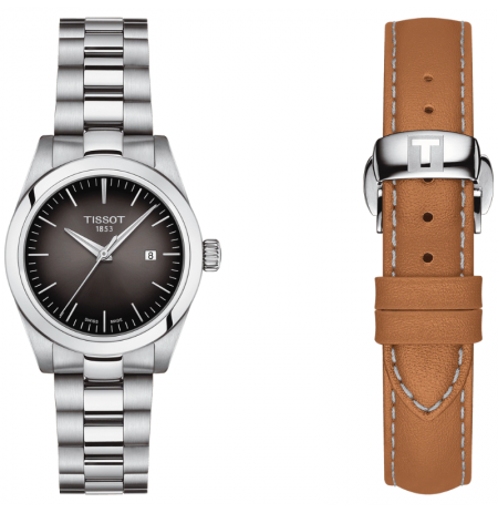 Tissot T-My Lady T132.010.11.061.00