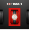 Tissot Goldrun Lady 18K Gold T922.210.76.111.00