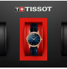 Tissot Excellence Lady 18K Gold T926.210.76.041.00