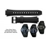 Laikrodžio dirželis CASIO 10572288