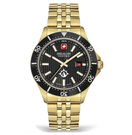 Swiss Military Flagship X SMWGH2100610
