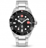 Swiss Military Offshore Diver II SMWGH2200301