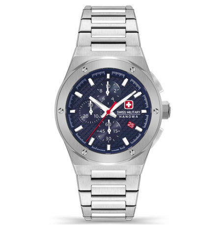 Swiss Military Sidewinder Chrono SMWGI2101702