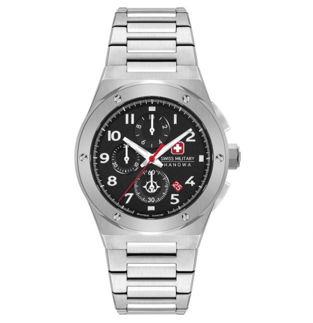 Swiss Military Sonoran Chrono SMWGI2102001
