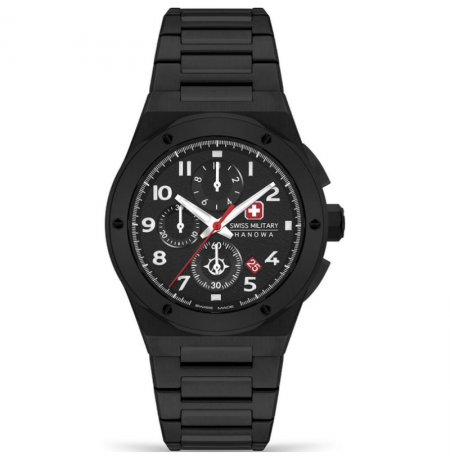Swiss Military Sonoran Chrono SMWGI2102031