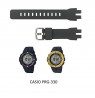 Laikrodžio dirželis CASIO 10570856
