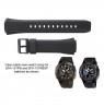 Laikrodžio dirželis CASIO 10366009