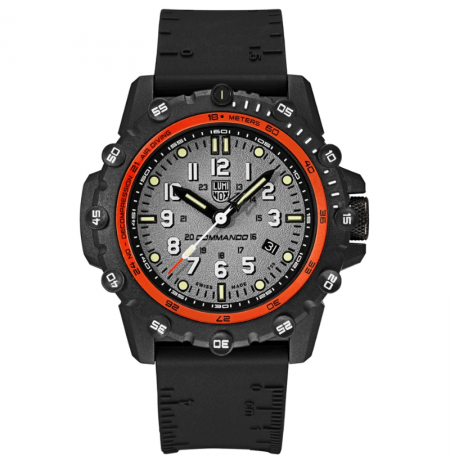 Luminox  The Comando Frogman 3300 Series XS.3301
