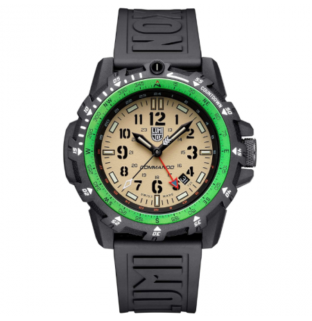 Luminox Commando Raider XL.3321
