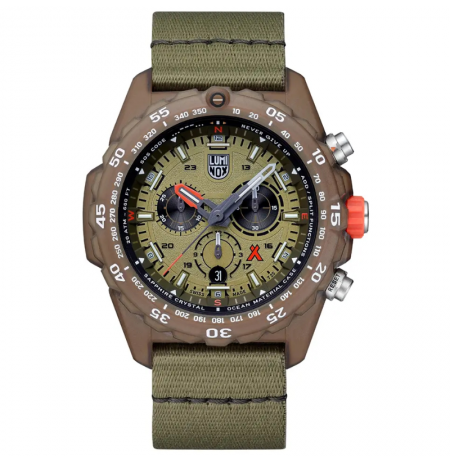 Luminox Bear Grylls Survival Land Series XB.3757.ECO