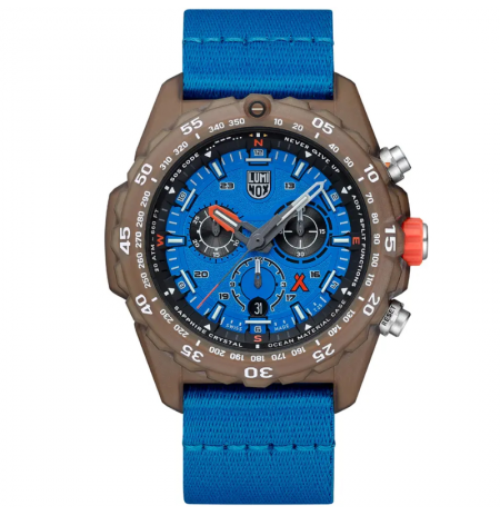 Luminox Bear Grylls Survival Land Series XB.3743.ECO