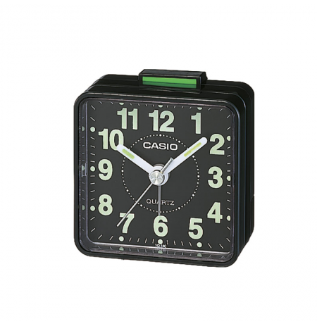 CASIO žadintuvas TQ-140-1EF