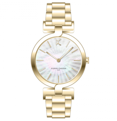 Pierre Cardin MADELEINE Plissée CMD.3513