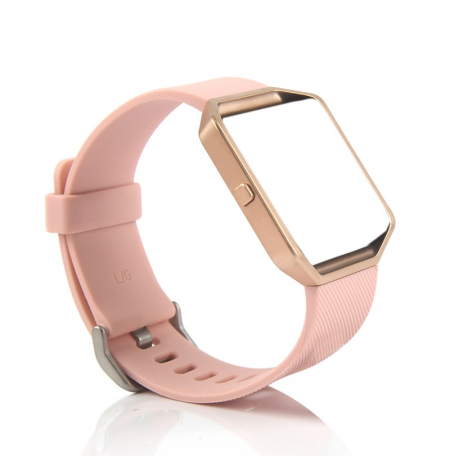 Julman laikrodžio dirželis Fitbit Blaze
