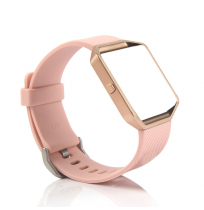 Julman laikrodžio dirželis Fitbit Blaze