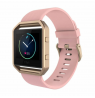 Julman laikrodžio dirželis Fitbit Blaze