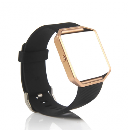 Julman laikrodžio dirželis Fitbit Blaze