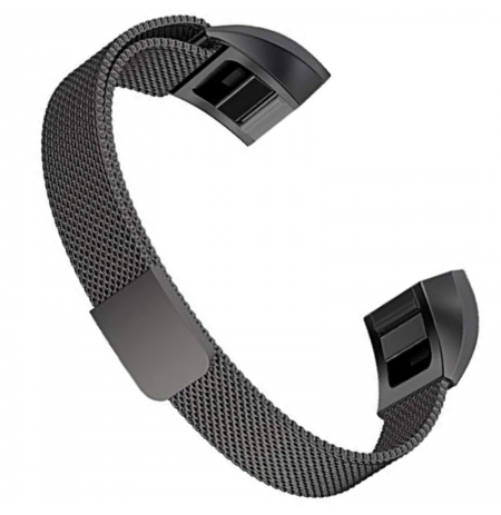 Julman laikrodžio apyrankė Fitbit Alta HR