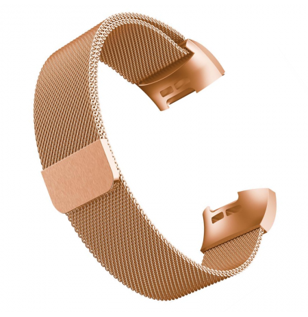 Julman laikrodžio apyrankė Fitbit Charge 3/4