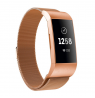 Julman laikrodžio apyrankė Fitbit Charge 3/4