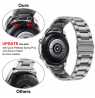 Julman laikrodžio apyrankė Samsung Galaxy watch 3