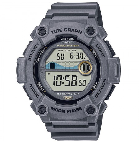 Casio Collection WS-1300H-8AVEF