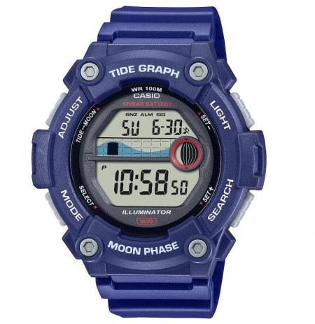 Casio Collection WS-1300H-2AVEF