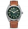 CITIZEN Eco-Drive Titanium BM8560-11XE