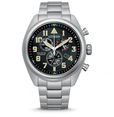 Citizen Eco-Drive AT2480-81E