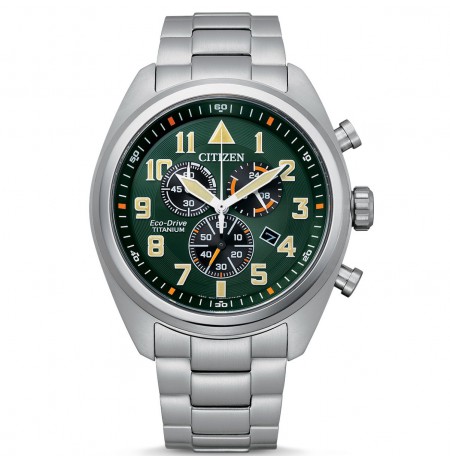Citizen Eco-Drive AT2480-81X