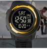 SKMEI 1731GDBK