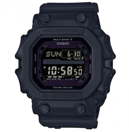 CASIO G-Shock Black Series King GXW-56BB-1ER