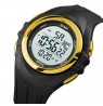 SKMEI 1790GDBK
