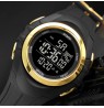SKMEI 1790GDBK