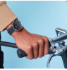 Withings Hibridinis Išmanusis laikrodis Scanwatch Black
