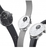 Withings Hibridinis Išmanusis laikrodis Scanwatch Black