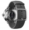 Withings Hibridinis Išmanusis laikrodis Scanwatch Black