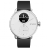 Withings Hibridinis Išmanusis laikrodis Scanwatch White 42