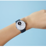 Withings Hibridinis Išmanusis laikrodis Scanwatch White 42