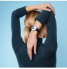 Withings Hibridinis Išmanusis laikrodis Scanwatch White 42