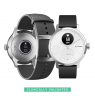 Withings Hibridinis Išmanusis laikrodis Scanwatch White 42