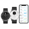 Withings Hibridinis Išmanusis laikrodis Scanwatch White 42