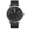 Withings Hibridinis Išmanusis laikrodis Scanwatch Black 42