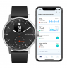 Withings Hibridinis Išmanusis laikrodis Scanwatch Black 42