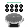 Withings Hibridinis Išmanusis laikrodis Scanwatch Black 42